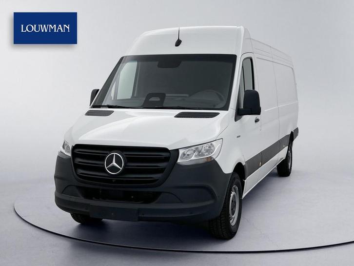 Mercedes-Benz eSprinter 420 L3 RWD PRO 113kWh ACCU | 445KM a, Auto's, Bestelauto's, Bedrijf, Te koop, ABS, Airconditioning, Alarm