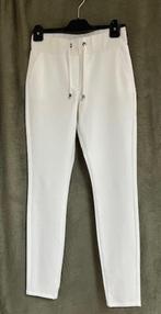 Mooie broek Mila Sarve’ maat 36, Wit, Mila Sarve, Ophalen of Verzenden, Zo goed als nieuw