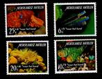 38. NA 1965 *** serie 364 - 367 = Kinderzegels, Postzegels en Munten, Postzegels | Nederlandse Antillen en Aruba, Verzenden, Postfris