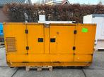 Atlas Copco QAS 80 kVA noodstroom aggregaat, Doe-het-zelf en Verbouw, Aggregaten, Verzenden, Zo goed als nieuw, Dieselolie