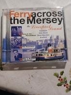 Ferry across the mersey the liverpool sound cd, Ophalen of Verzenden, Zo goed als nieuw