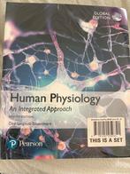 Human Physiology - Silverthorn, 8e editie (Nieuw), Boeken, Studieboeken en Cursussen, Ophalen, Beta, Nieuw, HBO