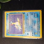 Lapras (Fossil 10/62) holo, Hobby en Vrije tijd, Verzamelkaartspellen | Pokémon, Ophalen of Verzenden, Zo goed als nieuw