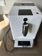 Jura A1 pianowit. Moet onderhoudsbeurt hebben, Afneembaar waterreservoir, Gebruikt, Koffiemachine, 2 tot 4 kopjes