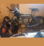 Mountainbike  gazelle mtb, Ophalen, Gebruikt, 26 inch, Meer dan 20 versnellingen