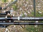 Karperhengels 2x Mad Medusa, Watersport en Boten, Hengelsport | Karpervissen, Ophalen of Verzenden, Nieuw, Werphengel