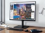 Nieuwe 27 Inch Lcd Samsung LF27T450FQR Incl aankoop bon, Computers en Software, Monitoren, Ophalen of Verzenden, Nieuw, VGA