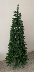 Kunst kerstboom 185 cm hoog met originele doos, Diversen, Kerst, Ophalen, Zo goed als nieuw