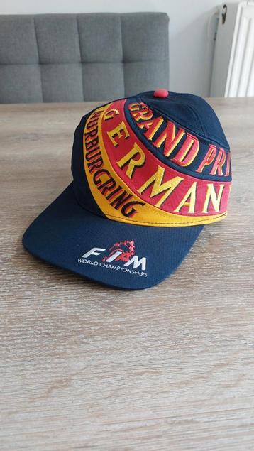 Pet grand prix germany nurburgring F I M fim championships beschikbaar voor biedingen