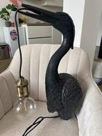 Reiger lamp, Ophalen of Verzenden, Zo goed als nieuw, Minder dan 50 cm