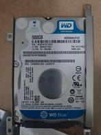 WD Blue 500GB HDD - WD5000LPCX, Intern, Gebruikt, Ophalen of Verzenden, 500GB
