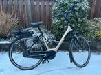 Sparta M8B Elektrische Fiets Bosch Middenmotor, Sparta, Gebruikt, Ophalen of Verzenden, 51 tot 55 cm