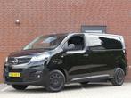Opel Vivaro 2.0 CDTI Airco/PDC/Trekhaak/Navigatie (bj 2021), Auto's, Voorwielaandrijving, Gebruikt, Euro 6, 4 cilinders