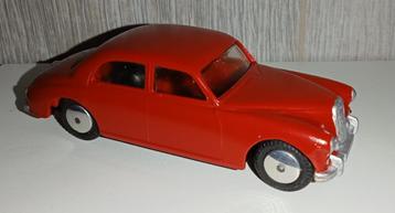 Corgi Toys #205 Riley Pathfinder 1956, gerestaureerd beschikbaar voor biedingen