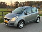 Suzuki Splash 1.2 AUTOMAAT | AIRCO | TREKHAAK | STOELVERW., Stof, 4 cilinders, Stoelverwarming, Bedrijf