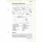 Autogasinstallaties Vraagbaak losbladig jaren #1 Nederlands, Boeken, Auto's | Boeken, Gelezen, Overige merken, Ophalen of Verzenden