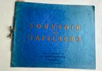 Souvenir of Tafelberg 1930 Shipbrokers Rotterdam, Ophalen of Verzenden, Zo goed als nieuw, Motorboot, Boek of Tijdschrift