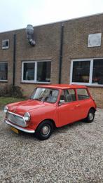 1977 Mini, Auto's, Mini, Bedrijf, Handgeschakeld, Te koop, Benzine