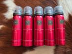 T.k rituals doucheschuim ayurveda 50ml, Ophalen of Verzenden, Nieuw, Overige typen