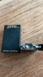 Vintage Zippo Camel 75th Birthday – Ongebruikt – Met doos, Verzamelen, Rookartikelen, Aanstekers en Luciferdoosjes, Ophalen of Verzenden