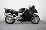 Honda CBR 1100 XX BLACKBIRD GERESERVEERD TI (bj 2000), Motoren, Motoren | Honda, 1137 cc, Bedrijf, Sport, Meer dan 35 kW