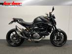 Ducati MONSTER (bj 2022), Motoren, Motoren | Ducati, DUCATI, 2 cilinders, Bedrijf, Onbekend