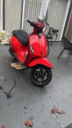 Super dikke vol in de custom opties vespa sprint 50cc, Fietsen en Brommers, Scooters | Vespa, Ophalen of Verzenden, Zo goed als nieuw