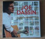 Joe Dassin, Salut les amoureux, 3CD box, Ophalen of Verzenden, Zo goed als nieuw, Europees, Boxset