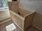 bopita ledikant babybed, Kinderen en Baby's, Kinderkamer | Complete kinderkamers, Ophalen, Gebruikt, Jongetje of Meisje