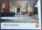 Postzegelmapje 487b – Vredespaleis, Postzegels en Munten, Postzegels | Nederland, Verzenden, Postfris
