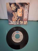 Technotronic, Ophalen of Verzenden, Gebruikt, Pop