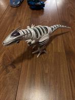 Dino Robot Speelgoed, Ophalen of Verzenden, Zo goed als nieuw, Jongen of Meisje