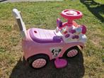 Minnie Mouse loopauto, Ophalen of Verzenden, Gebruikt, Meisje