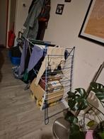 Gratis wasrek kapot, ontbrekend onderdeel, Tuin en Terras, Ophalen, Gebruikt, Wasrek