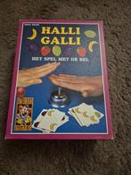 Halli galli, Ophalen of Verzenden, Zo goed als nieuw