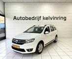 Dacia Logan MCV 0.9 TCe Easy-R Pres Bovag Garantie Automaat, Auto's, 898 cc, Stof, Gebruikt, Euro 6