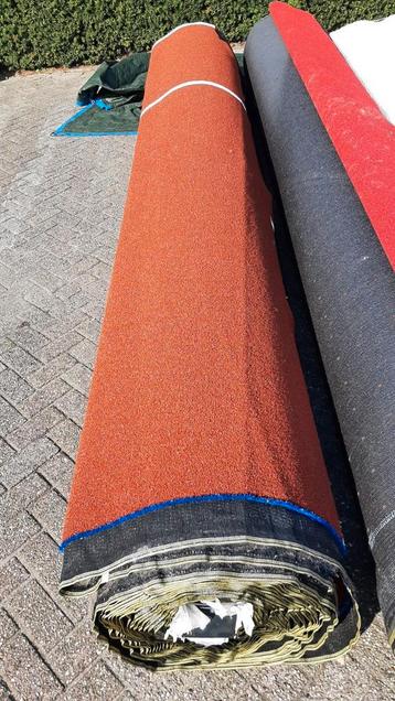 Kunstgras voor onder uw zonnepanelen nooit meer onkruid  beschikbaar voor biedingen
