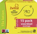 975 stuks Zwitsal Billendoekjes - Lotion - GRATIS VERZENDING, Kinderen en Baby's, Badjes en Verzorging, Verzenden, Nieuw, Overige typen