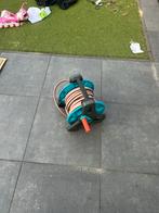 Gardena Tuinslanghaspel, Ophalen, Gebruikt, Tuinslanghaspel