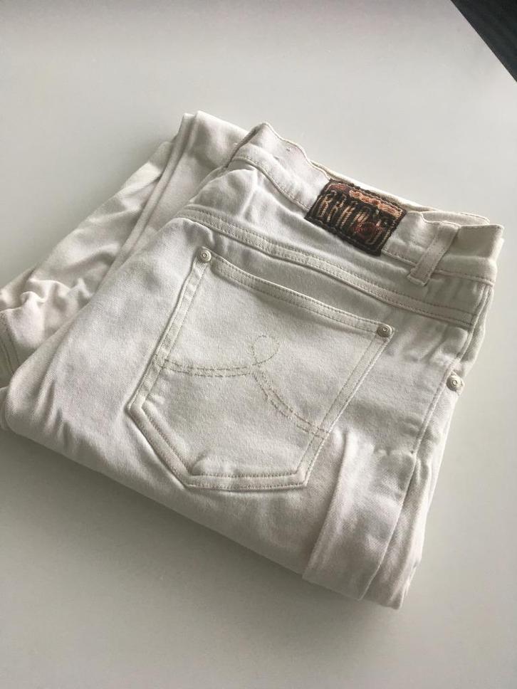 Dames Spijkerbroek voor de zomer!, Kleding | Dames, Spijkerbroeken en Jeans, Zo goed als nieuw, W33 - W36 (confectie 42/44), Blauw