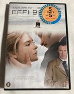 EFFI BRIEST (DVD), Ophalen of Verzenden, Zo goed als nieuw, Drama