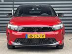 Opel Corsa 1.2 Turbo Yes AIRCO | NAVI VIA APP | LICHTMETALEN, Auto's, Voorwielaandrijving, Stof, Euro 6, LED verlichting