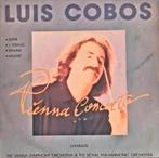 LUIS COBOS  - VIENNA CONCERTO, Cd's en Dvd's, Vinyl Singles, Ophalen of Verzenden, Gebruikt