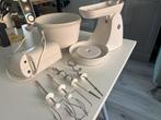 Philips Mixer, 3 snelheden of meer, Ophalen of Verzenden, Zo goed als nieuw, 2 tot 3 liter