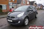 Kia Venga 1.4 CVVT Comfort Pack Bluetooth, Garantie!, Voorwielaandrijving, Euro 5, Stof, Gebruikt