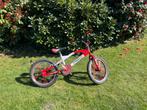 BMX 20 inch, Fietsen en Brommers, Fietsen | Crossfietsen en BMX, Ophalen, Gebruikt, Staal, 20 tot 24 inch