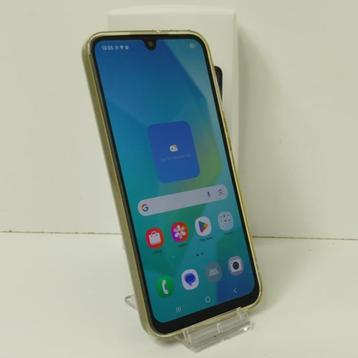 Samsung Galaxy A16 5G 128GB zwart | nette staat beschikbaar voor biedingen