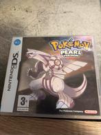 Pokemon Pearl - Nintendo DS, Gebruikt, 1 speler, Ophalen of Verzenden, Role Playing Game (Rpg)