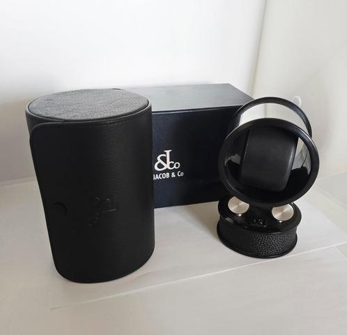 Orbita Voyager watchwinder, Hobby en Vrije tijd, Overige Hobby en Vrije tijd, Gebruikt, Ophalen of Verzenden