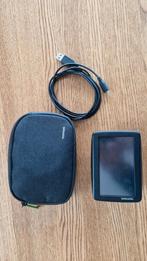 TomTom Navigatiesysteem met etui, Ophalen, Gebruikt